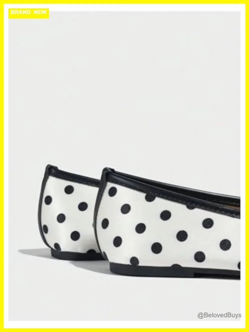 N/A chic polka